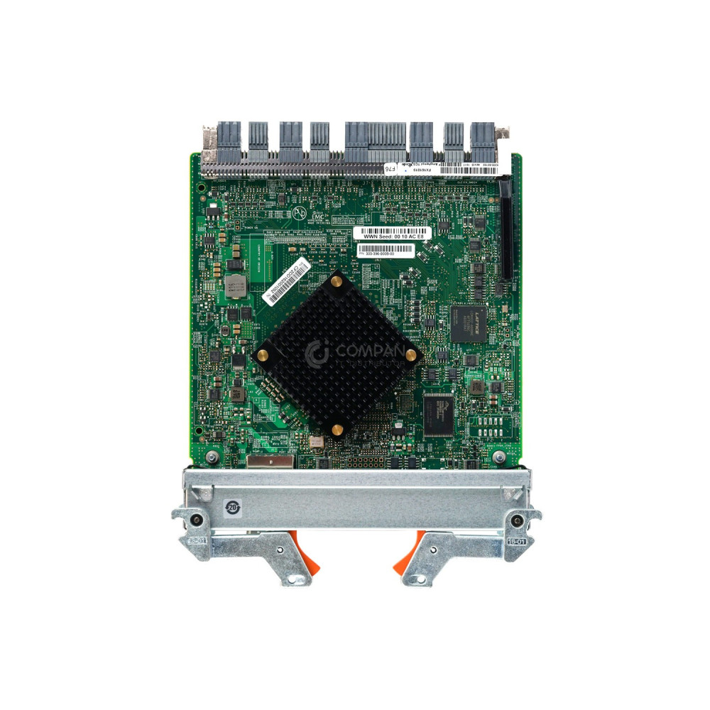 303-396-000B-00 EMC SAS LCC CONTROLLER 12GB MODULE FOR UNITY DAE